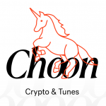 Bloquear serviço de streaming de música de cadeia Como ganhar tokens usando o Choon